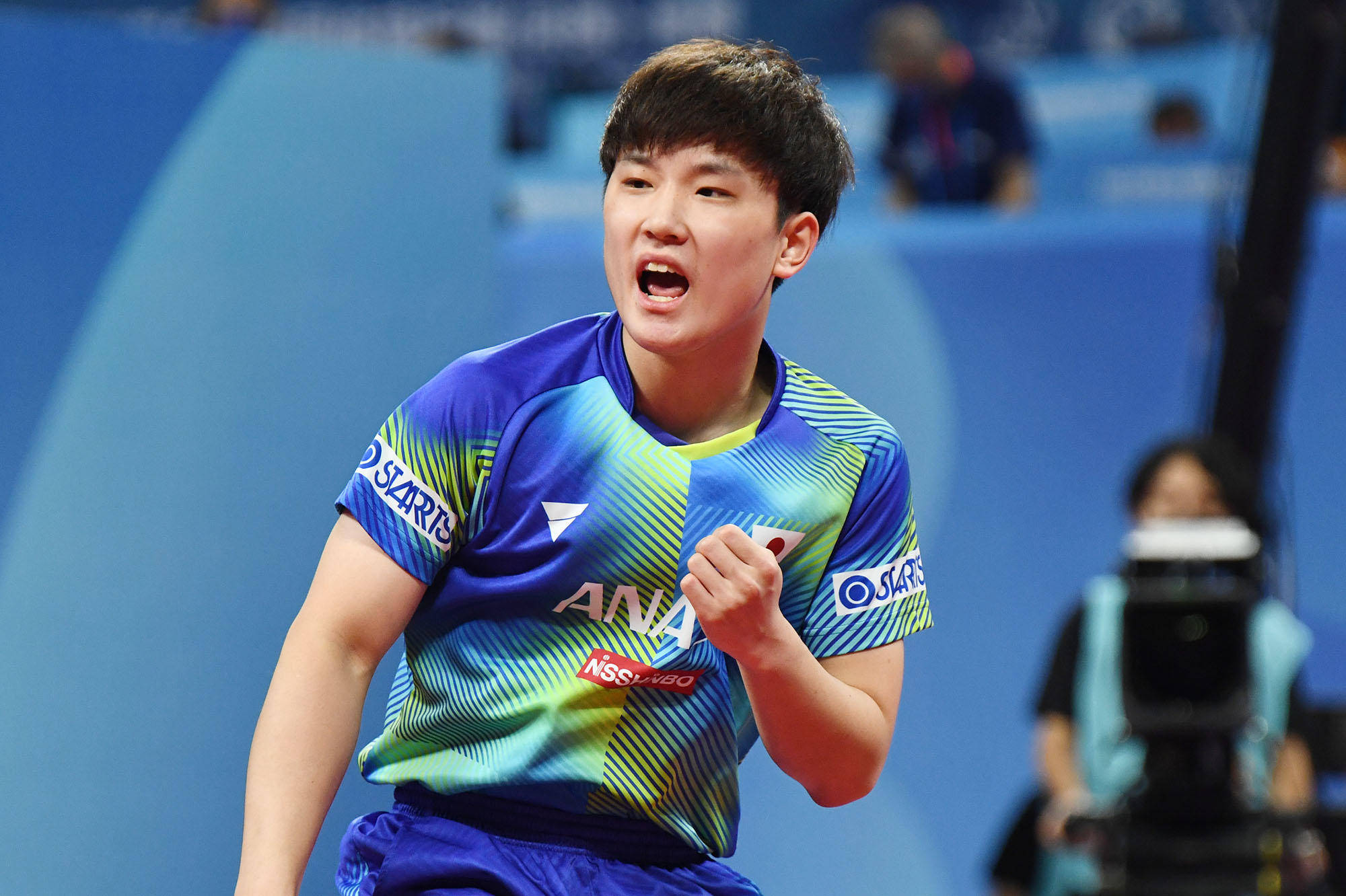 哪里就有冠 哪里就有冠