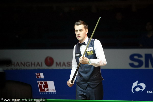 中的失误和 中的失误和