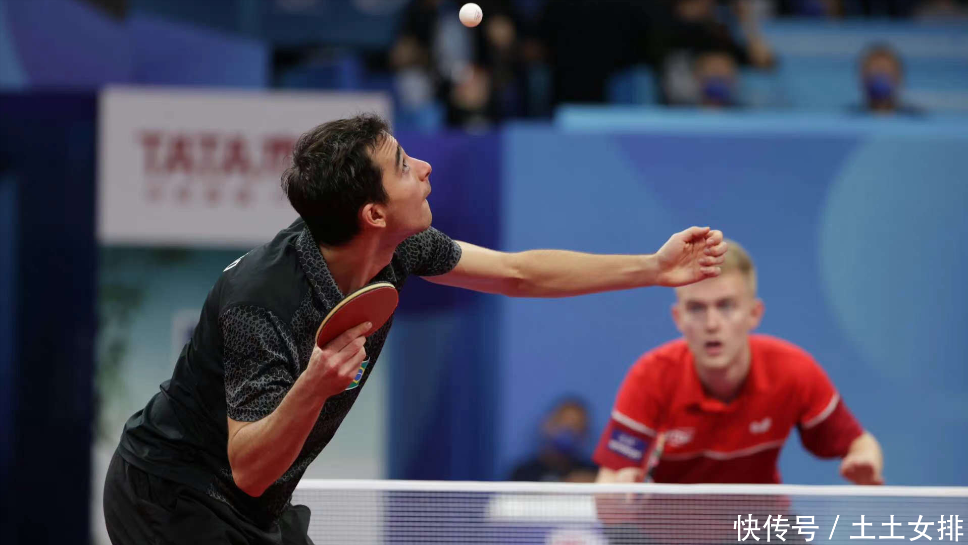 中的失误和 中的失误和